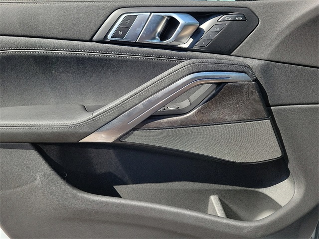 2026 Bmw X6 xDrive40i photo 20