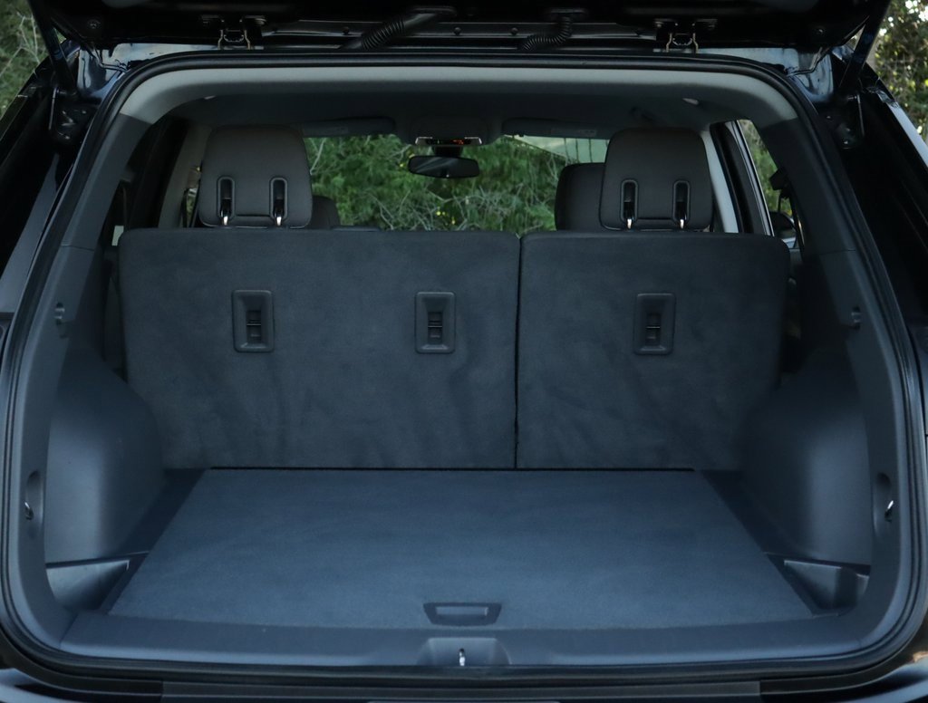 2020 Chevrolet Blazer 2LT photo 23
