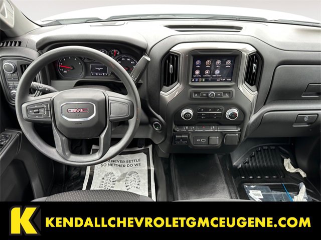 2025 Gmc Sierra 3500 Pro photo 9