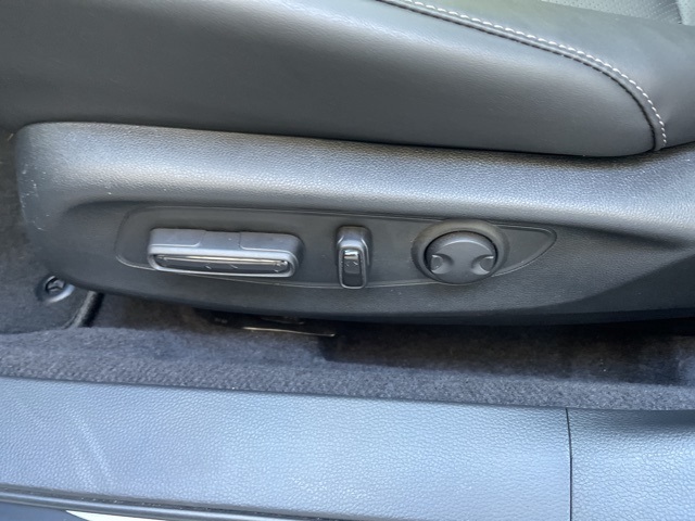 2024 Honda Accord Hybrid Touring photo 10