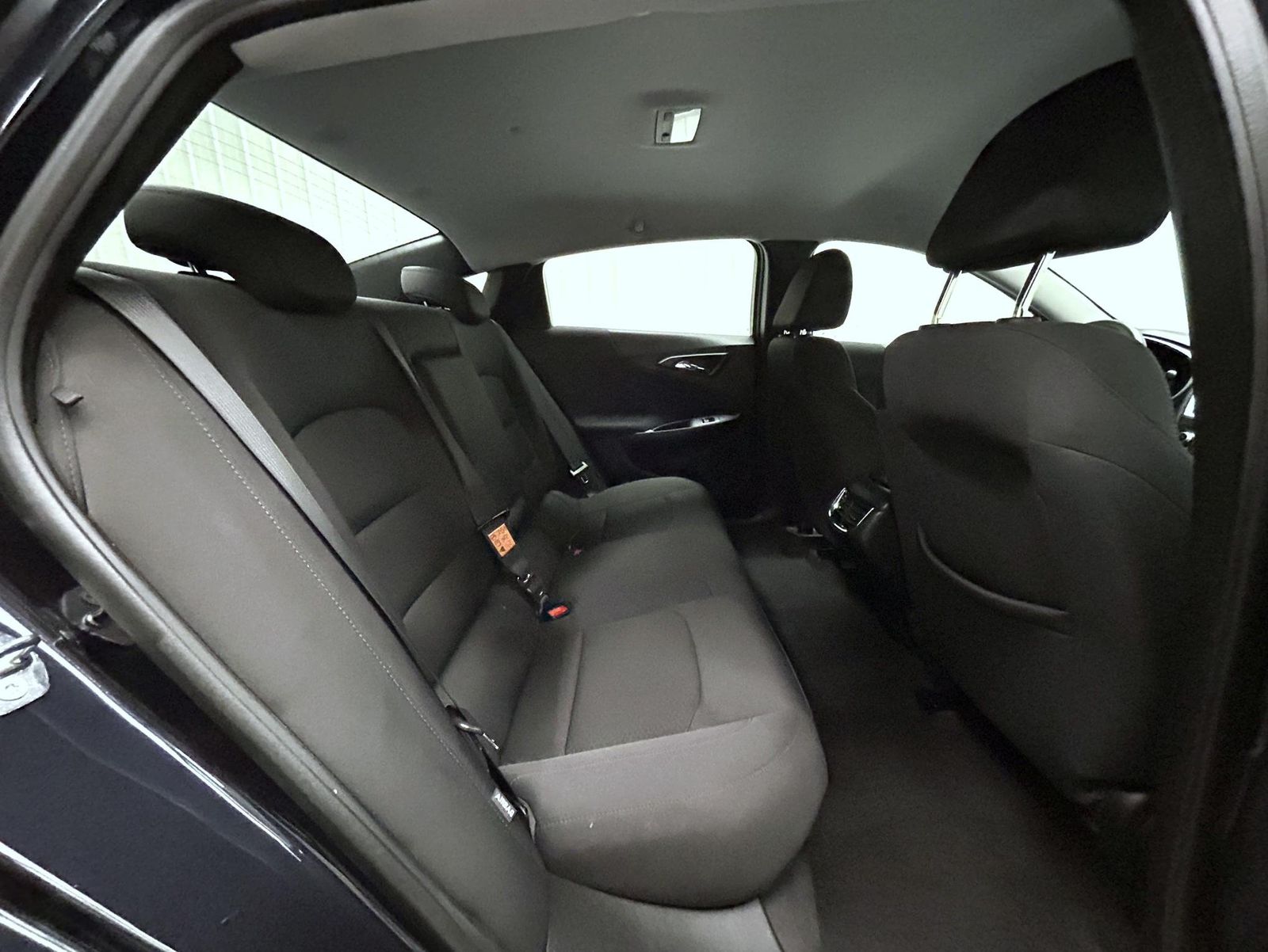 2023 Chevrolet Malibu 1LT photo 17