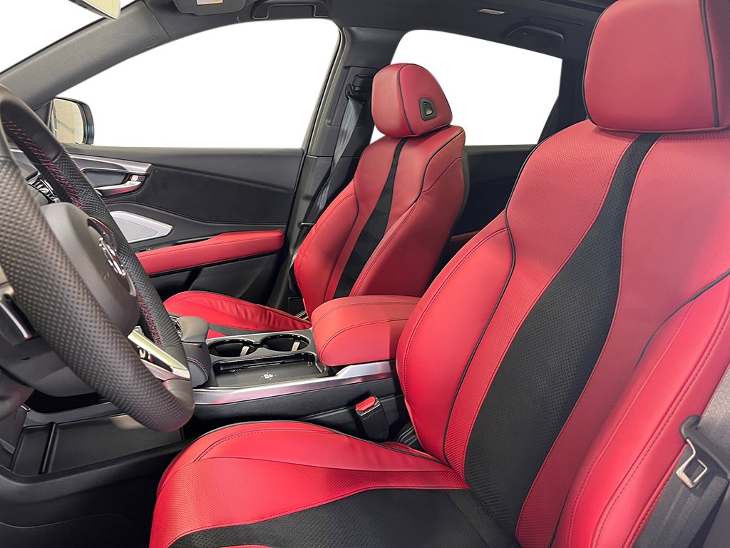 2025 Acura RDX A-Spec photo 12