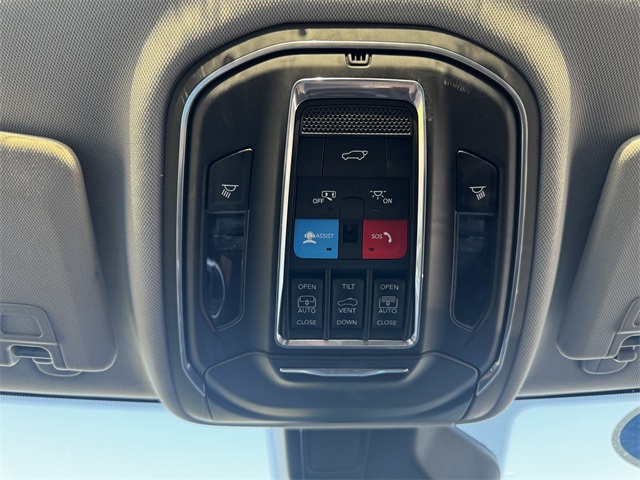 2022 Jeep Grand Cherokee Limited photo 39