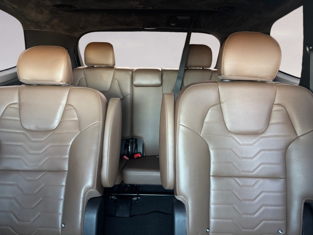 2022 Kia Telluride SX photo 13