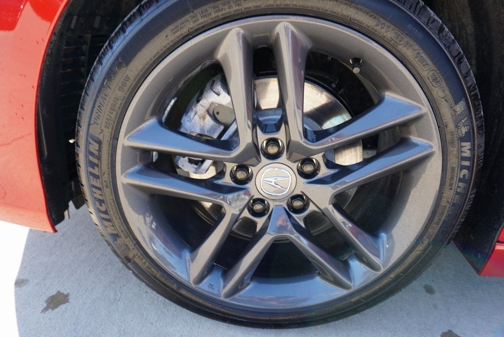 2024 Acura TLX SH-AWD A-Spec photo 55