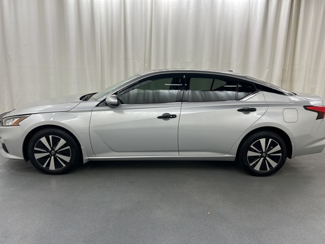 2021 Nissan Altima 2.5 SL photo 3