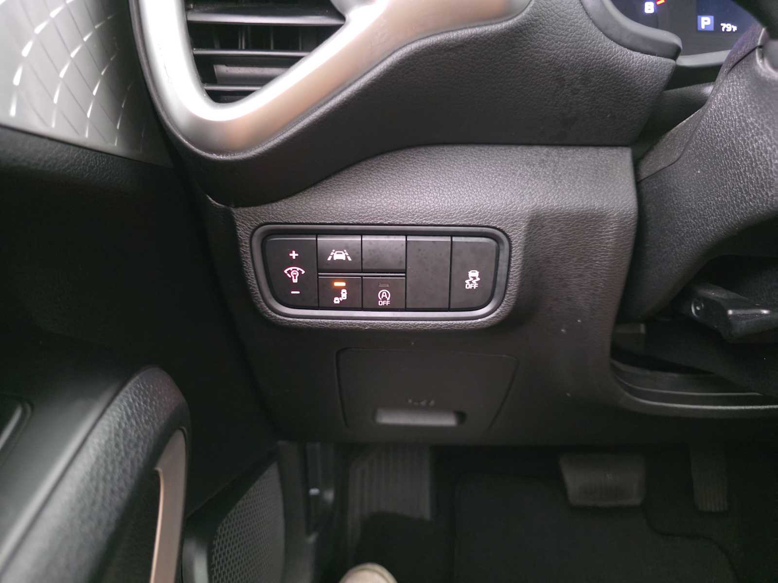 2022 Kia Soul LX photo 19