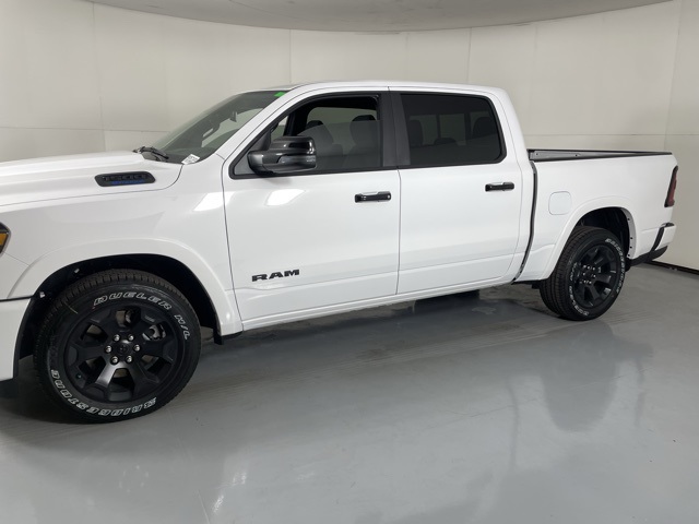 2025 Ram 1500 Big Horn Lone Star photo 4
