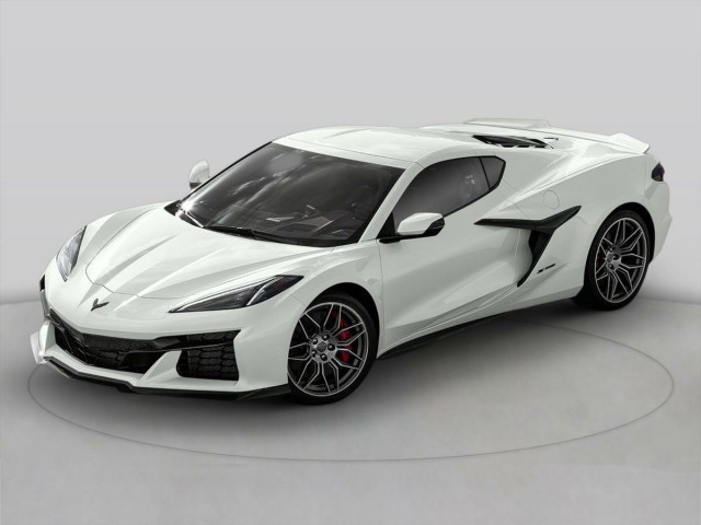 2023 Chevrolet Z06 3LZ
