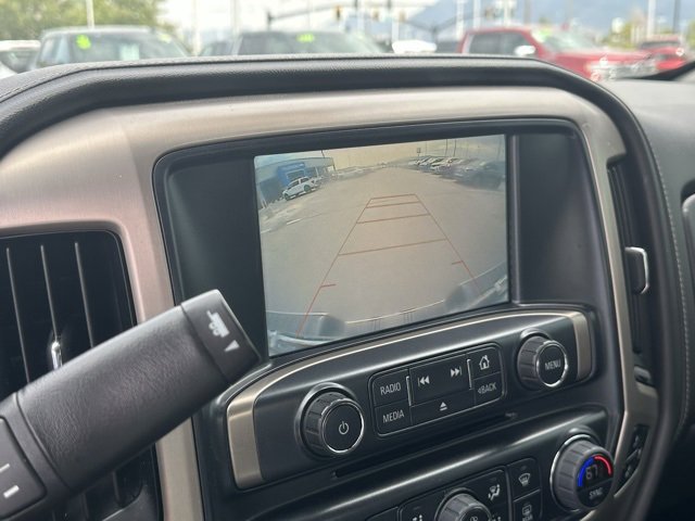 2018 Gmc Sierra 1500 Denali photo 31