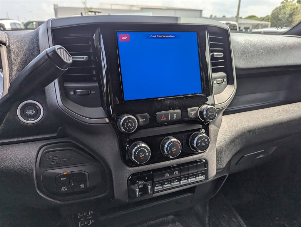 2025 Ram 5500 Tradesman photo 20