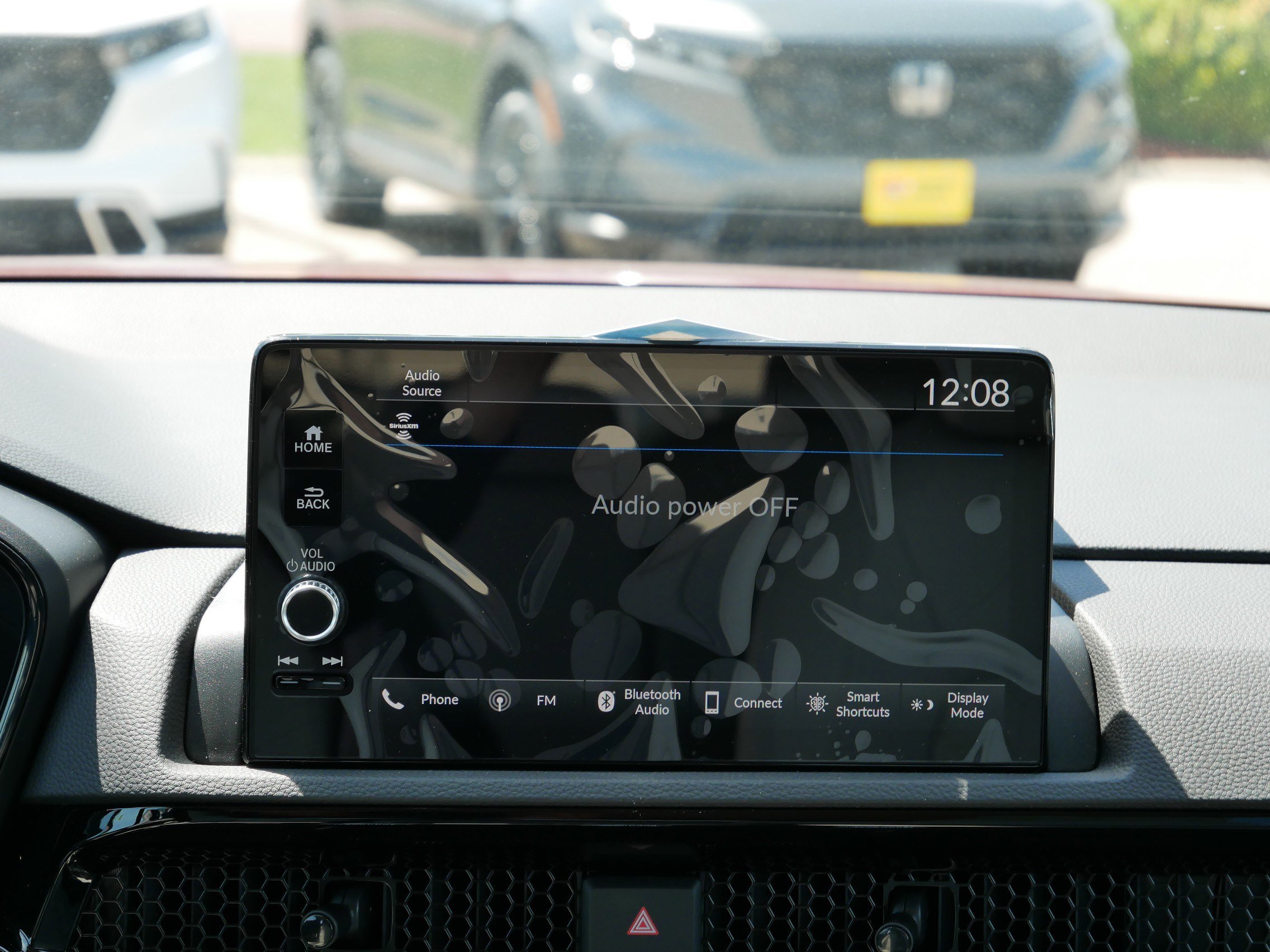 2025 Honda CR-V EX-L photo 9