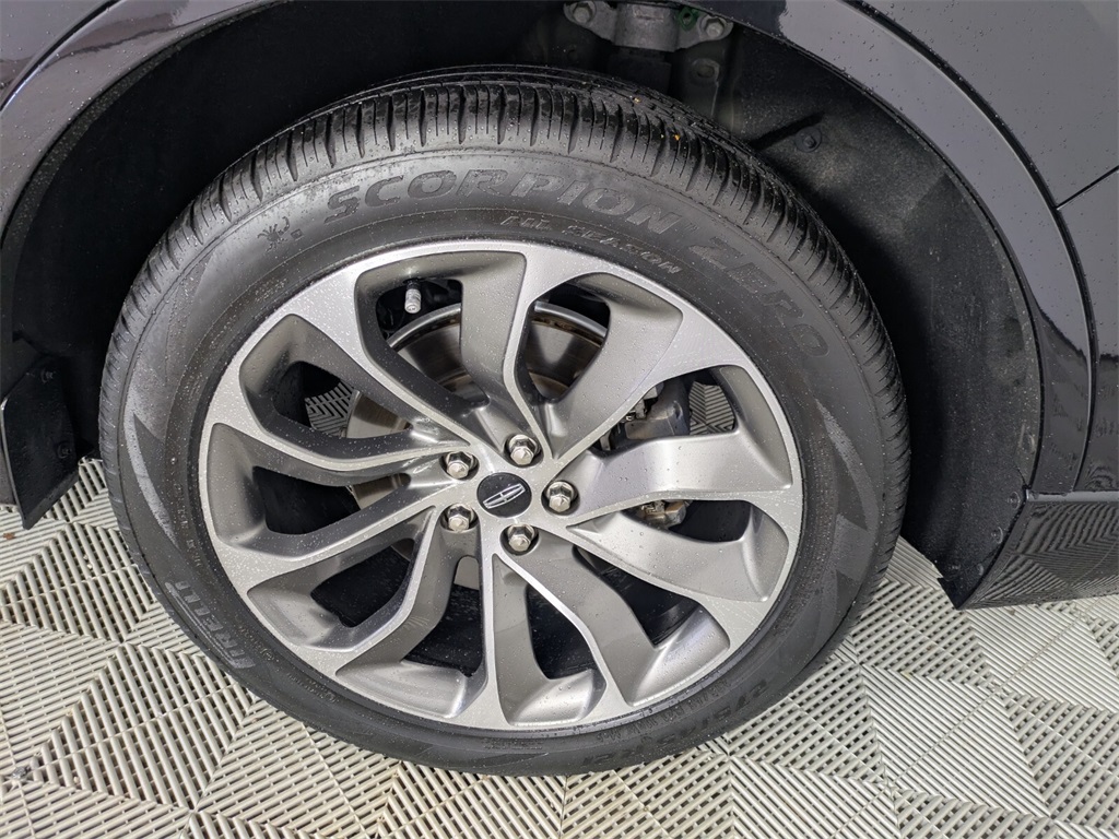 2021 Lincoln Aviator Grand Touring photo 18