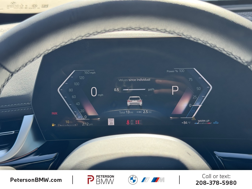2026 Bmw X1 XDrive28i photo 20