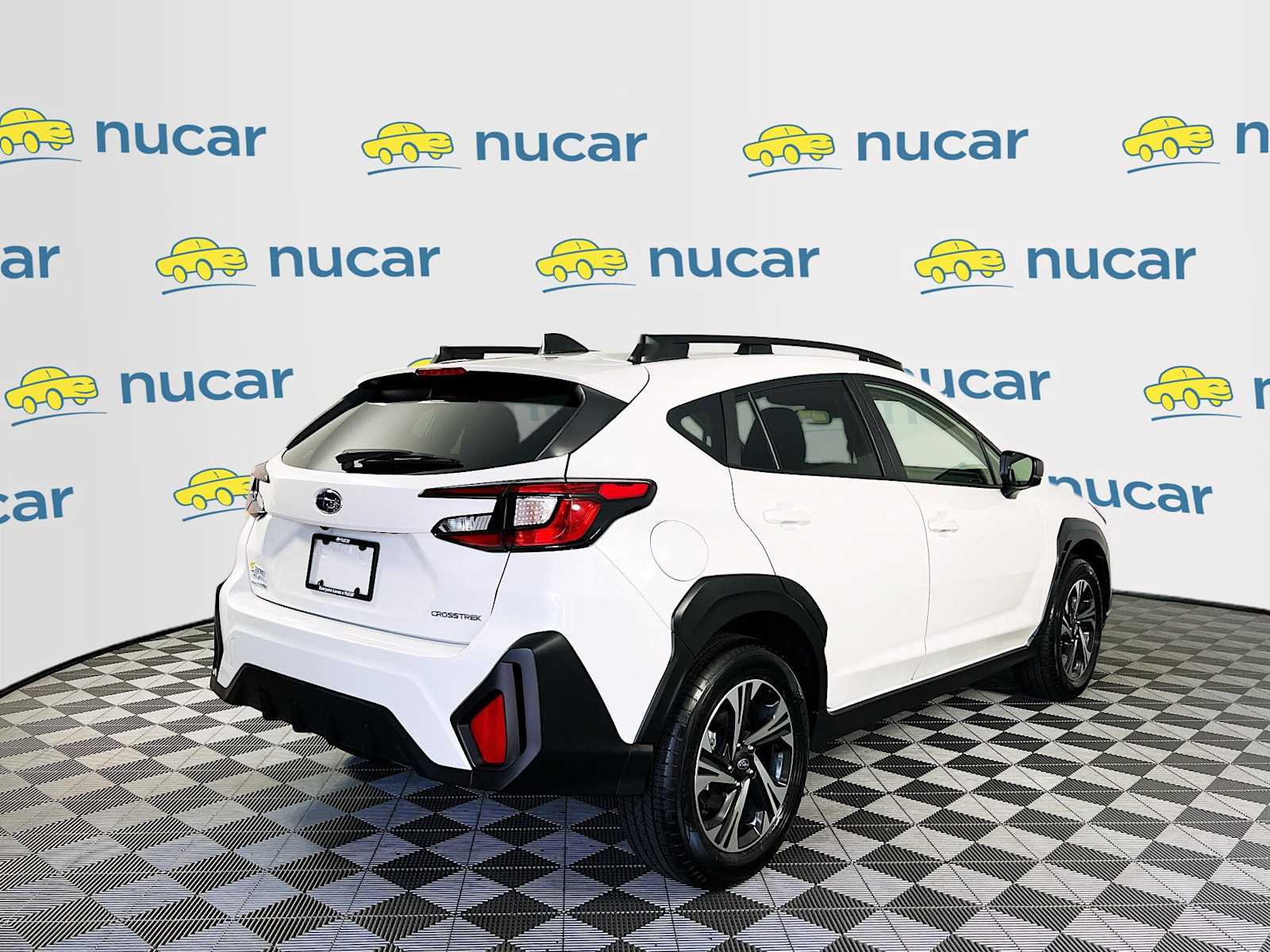 2025 Subaru Crosstrek Premium photo 5