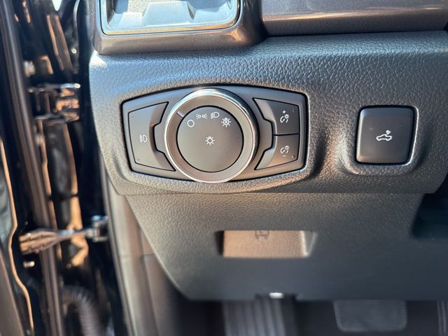 2021 Ford Ranger Lariat photo 19
