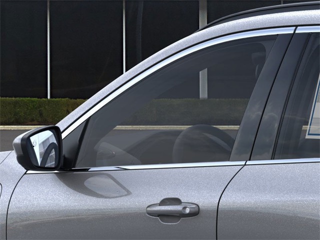 2025 Ford Escape Plug-In Hybrid photo 19