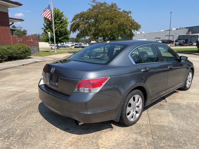 2009 Honda Accord EX-L photo 7