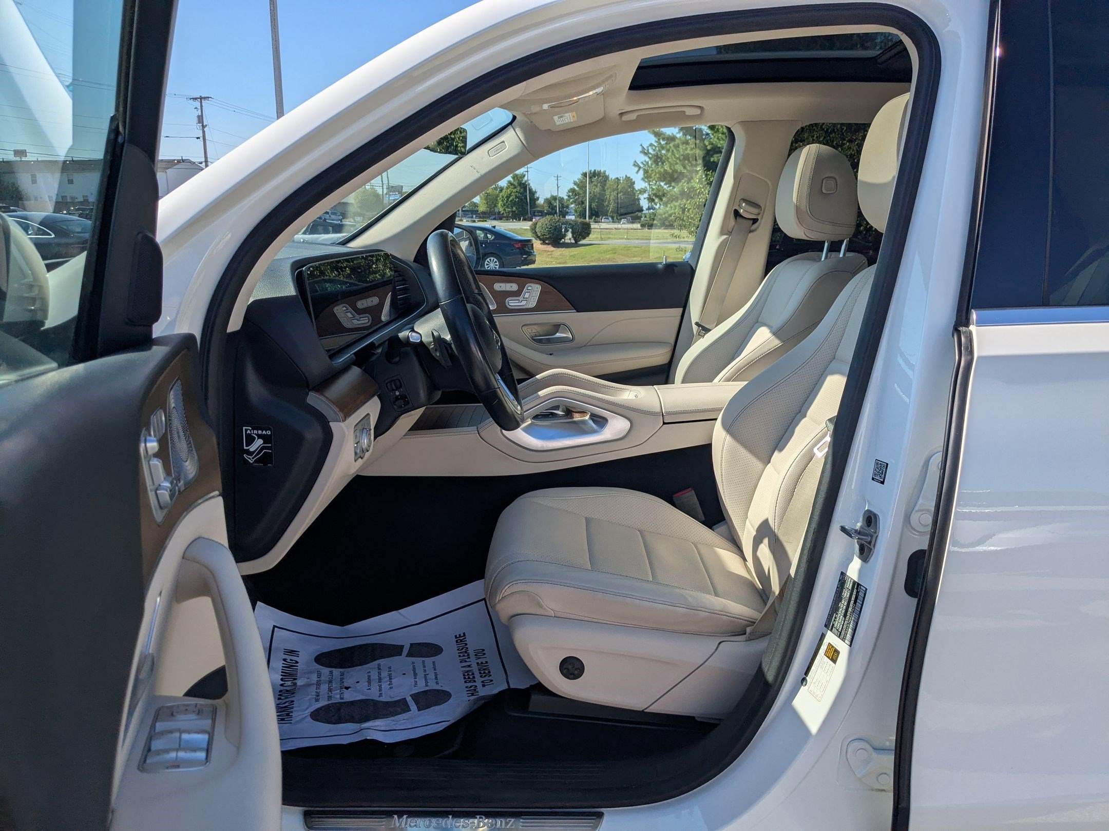2022 Mercedes Benz GLE 350 4MATIC photo 20