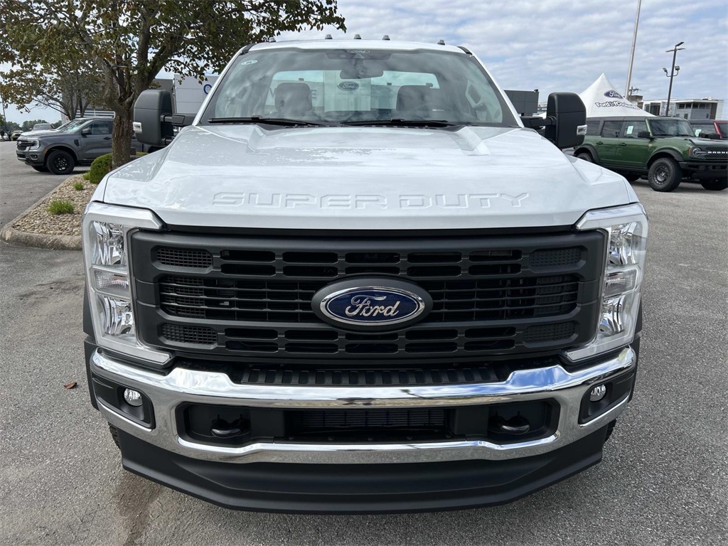 2026 Ford F-450 XL photo 7