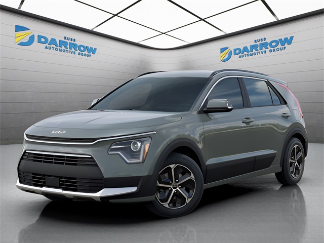 2025 Kia Niro EX photo 9
