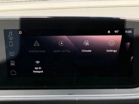2025 Buick Envista Preferred photo 17