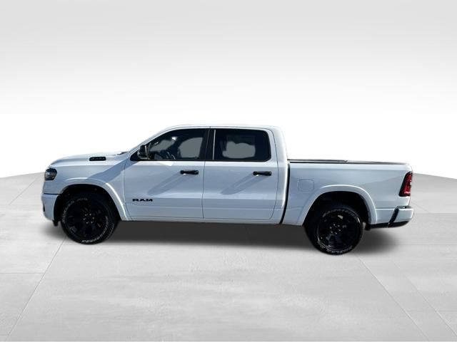 2026 Ram 1500 Big Horn Lone Star photo 7