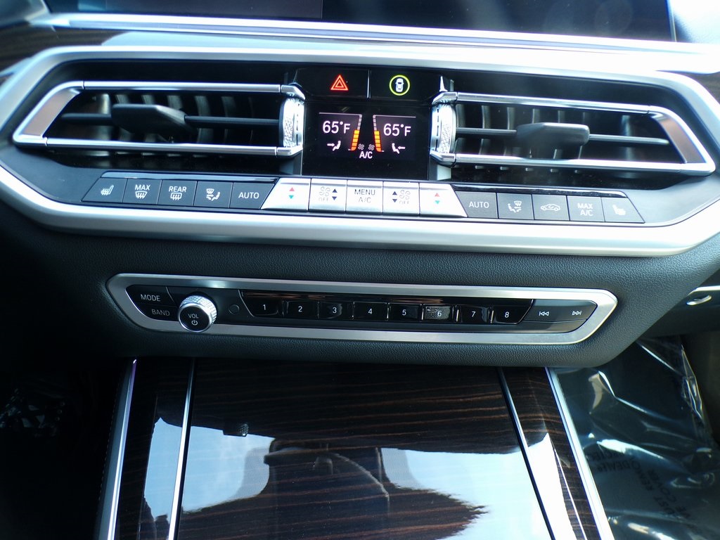 2021 Bmw X5 xDrive40i photo 14