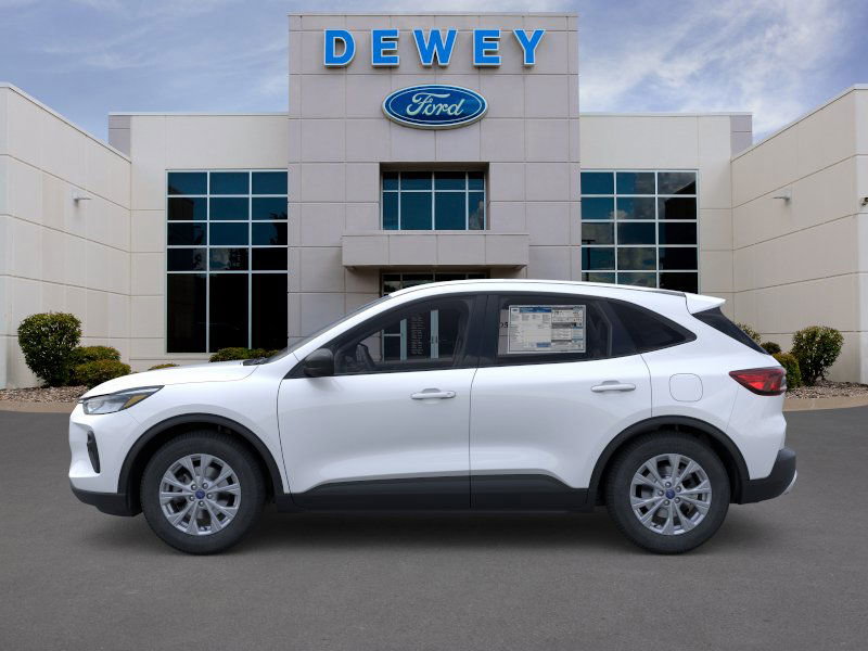 2026 Ford Escape Active photo 2