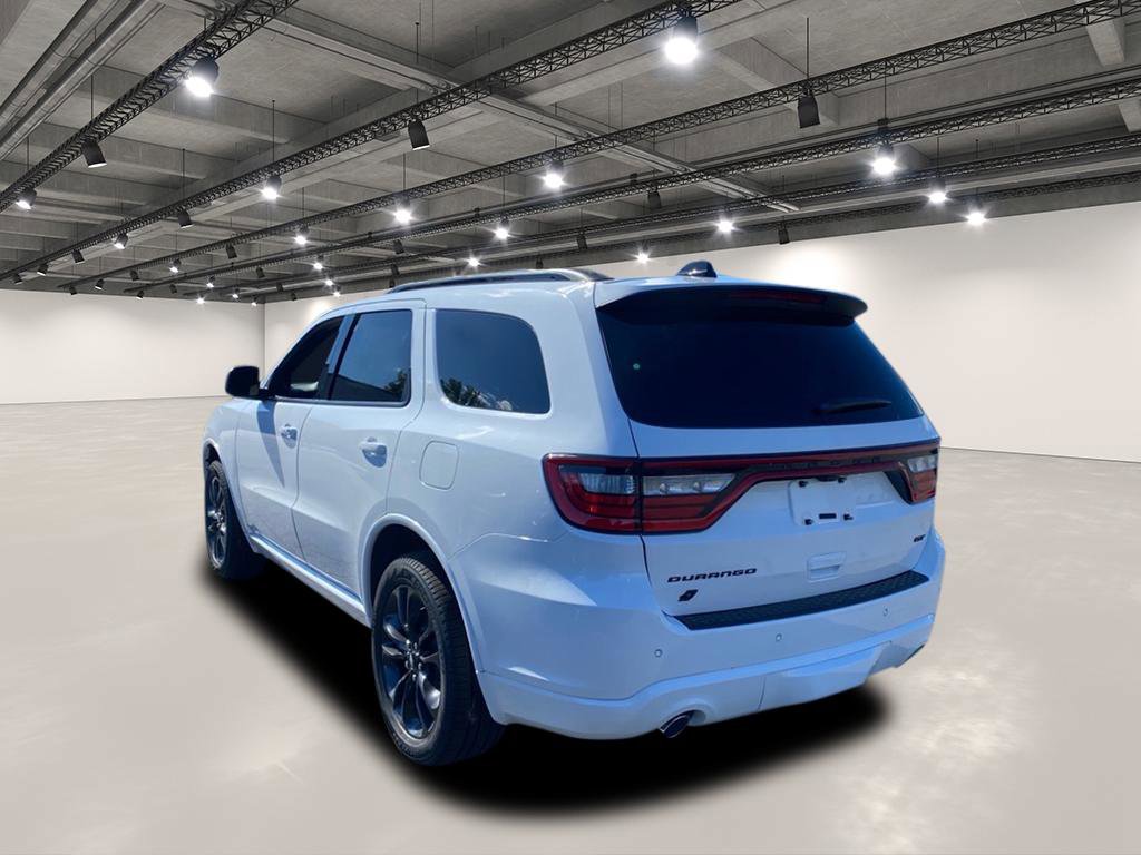 2026 Dodge Durango GT Plus photo 2