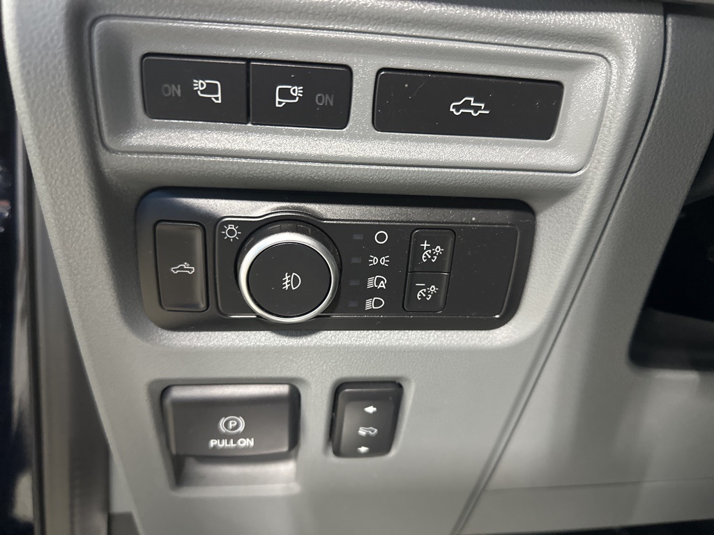 2021 Ford F-150 XLT photo 15