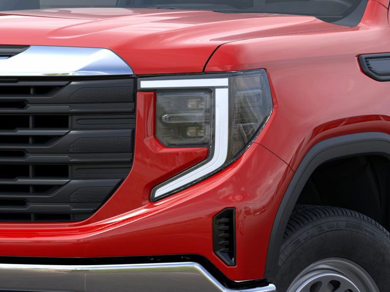 2026 Gmc Sierra 1500 Pro photo 10