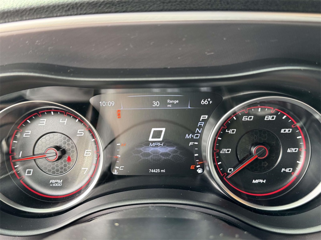 2020 Dodge Charger GT photo 22