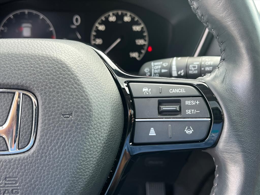 2023 Honda CR-V EX-L photo 13