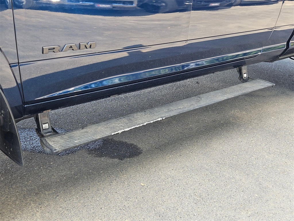 2022 Ram 2500 Laramie photo 38