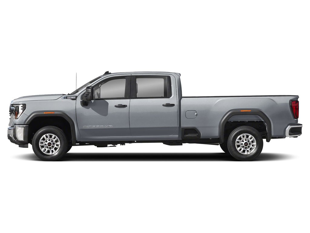 2026 Gmc Sierra 2500 HD SLT photo 2