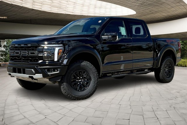 2025 Ford F-150 F-150 Raptor Raptor®