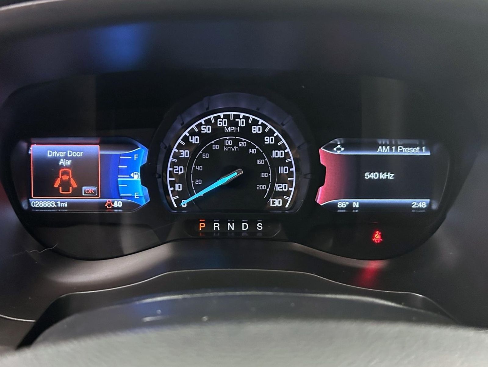 2022 Ford Ranger Lariat photo 13