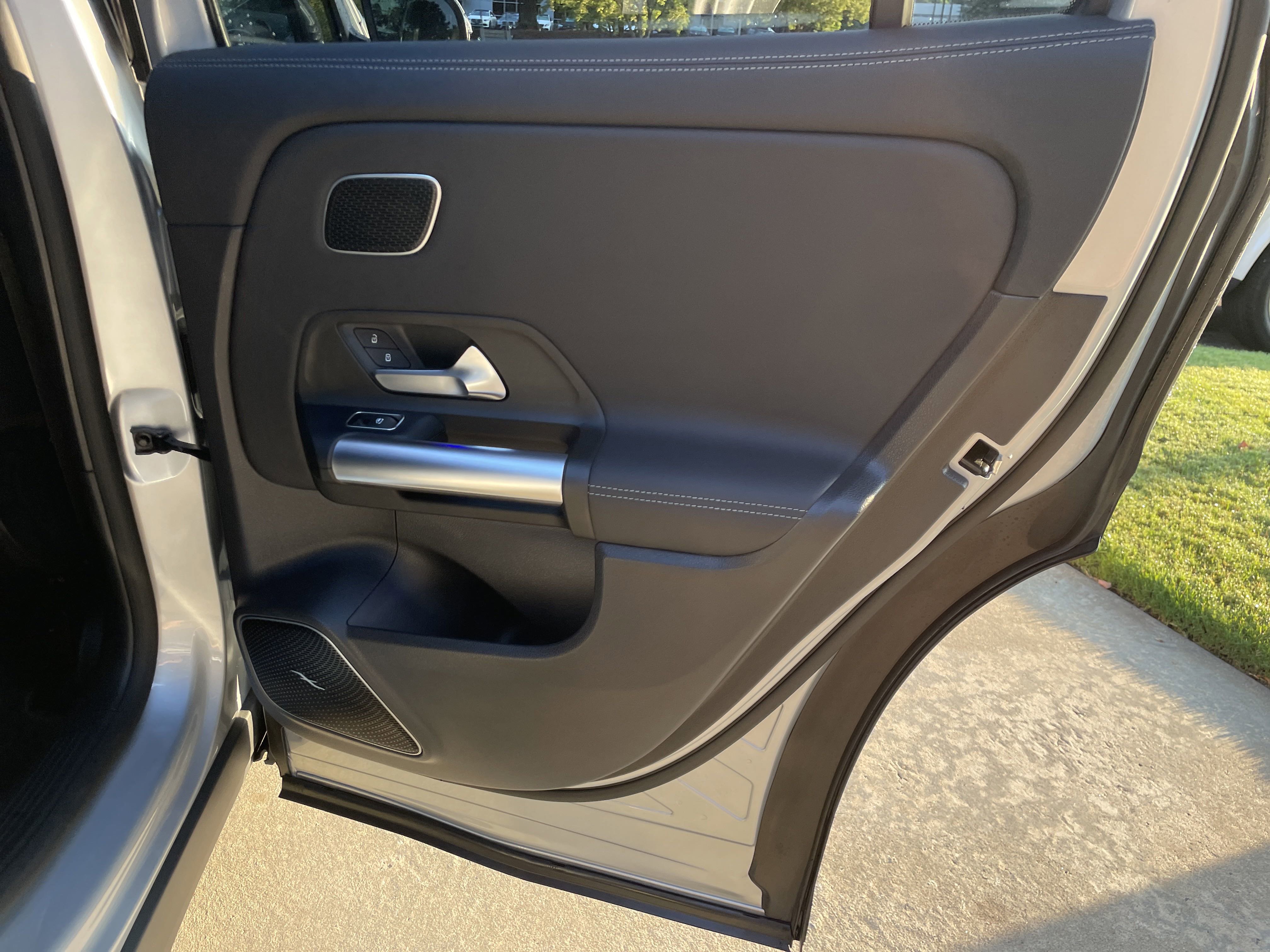 2025 Mercedes Benz GLA 250 photo 20