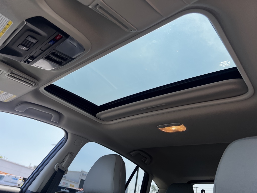 2021 Subaru Crosstrek Limited photo 13