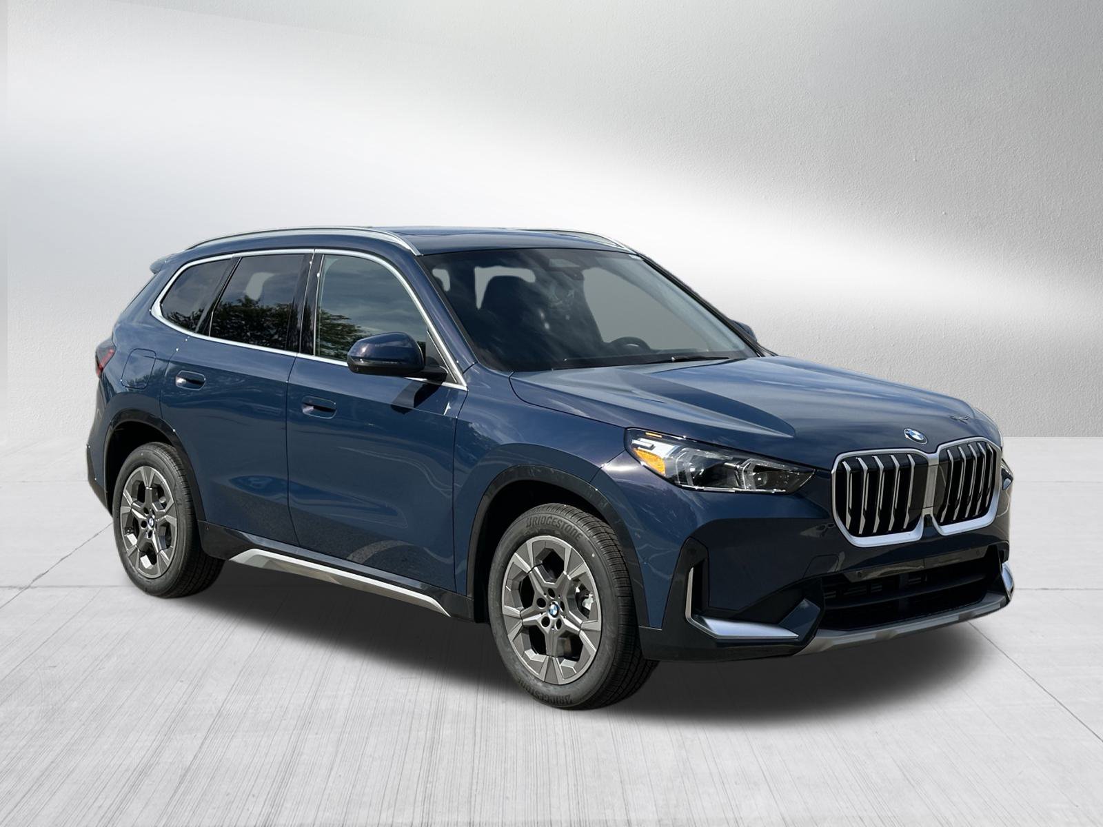 2026 BMW X1