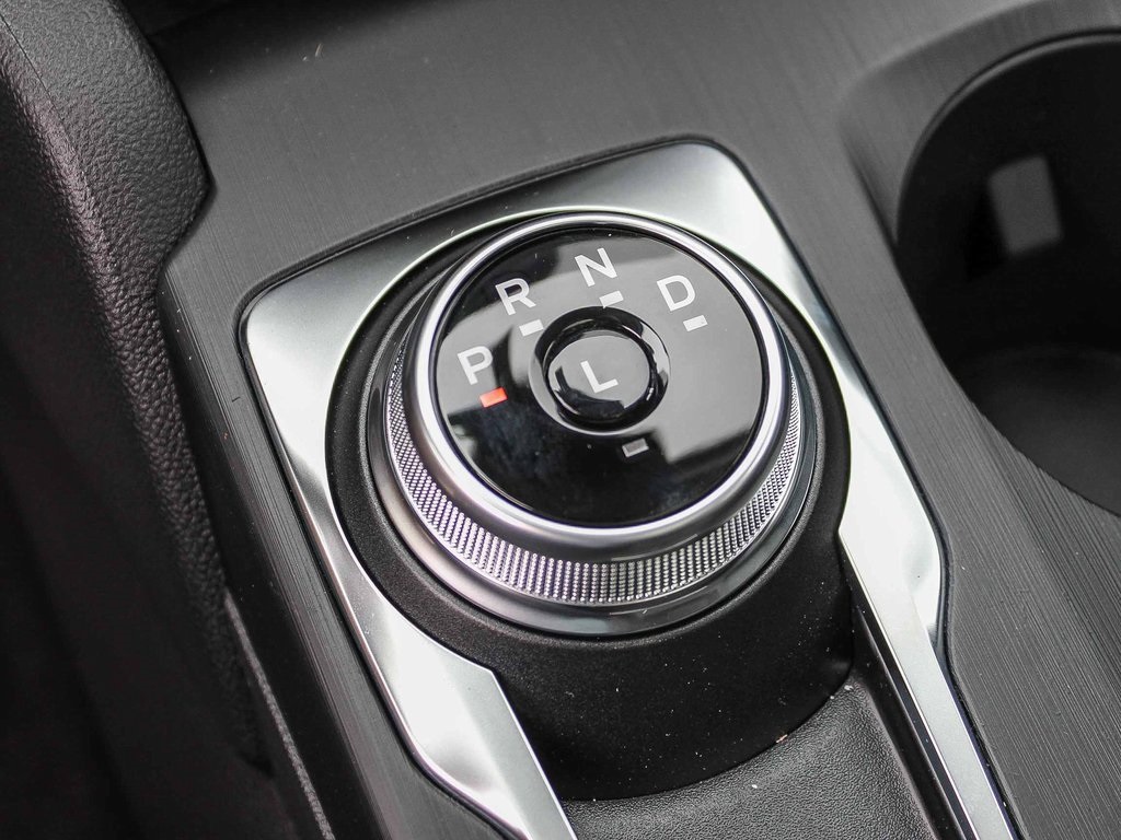 2025 Ford Escape Plug-In Hybrid Base photo 23
