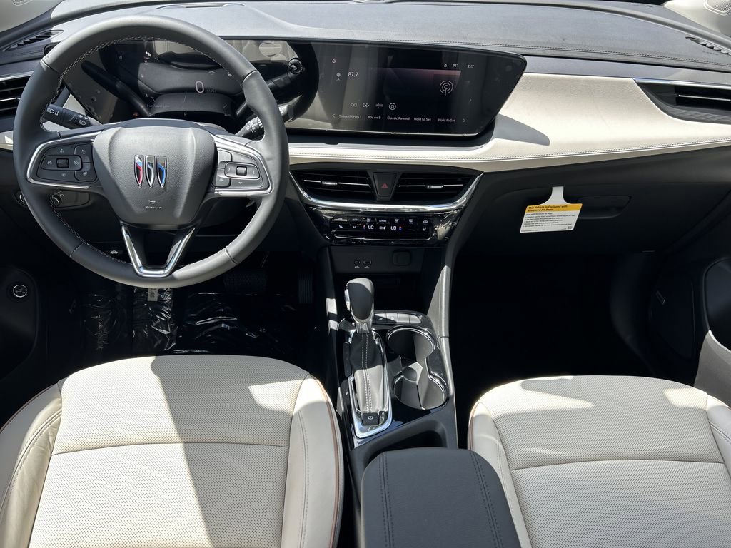2026 Buick Encore GX Avenir photo 13