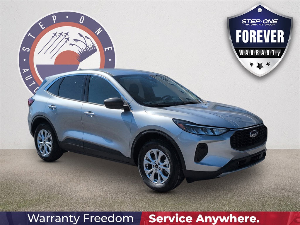 2024 Ford Escape Active's photo