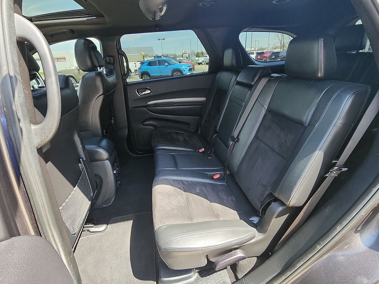 2020 Dodge Durango R/T photo 20