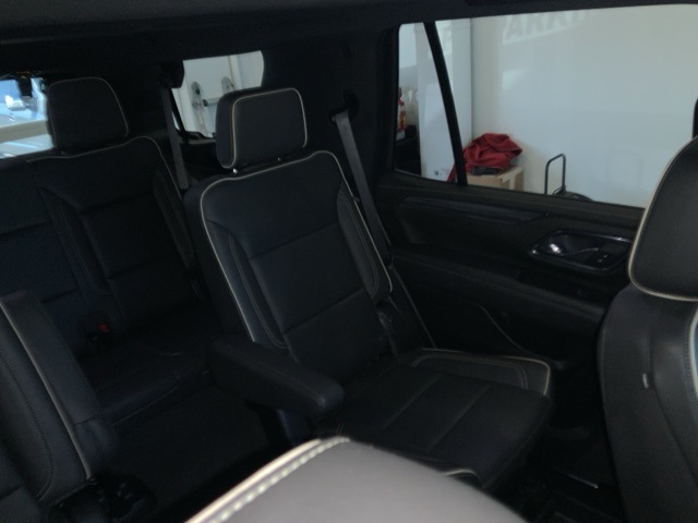 2023 Gmc Yukon SLT photo 32