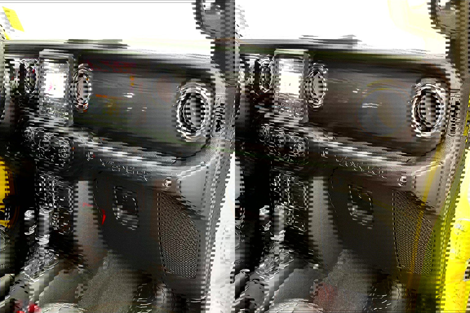 2022 Jeep Wrangler Unlimited Rubicon 392 photo 15