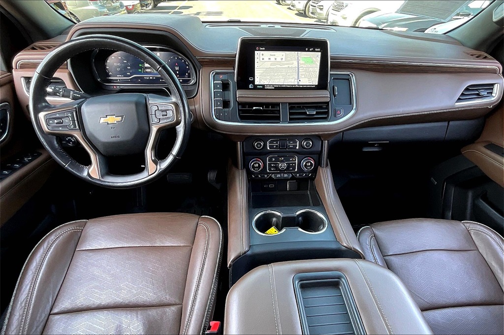 2022 CHEVROLET SUBURBAN - Image 13