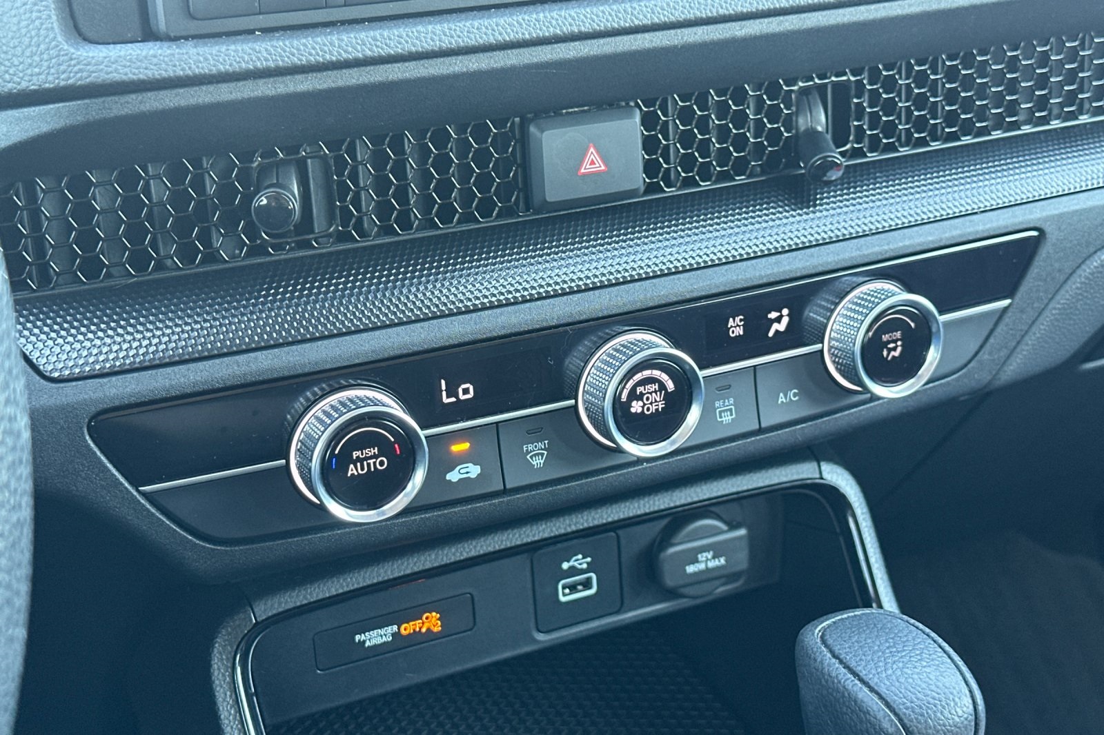 2023 Honda CR-V LX photo 27