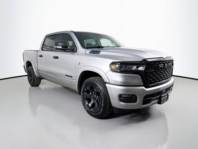2026 RAM Ram 1500 Pickup Big Horn/Lone Star's photo